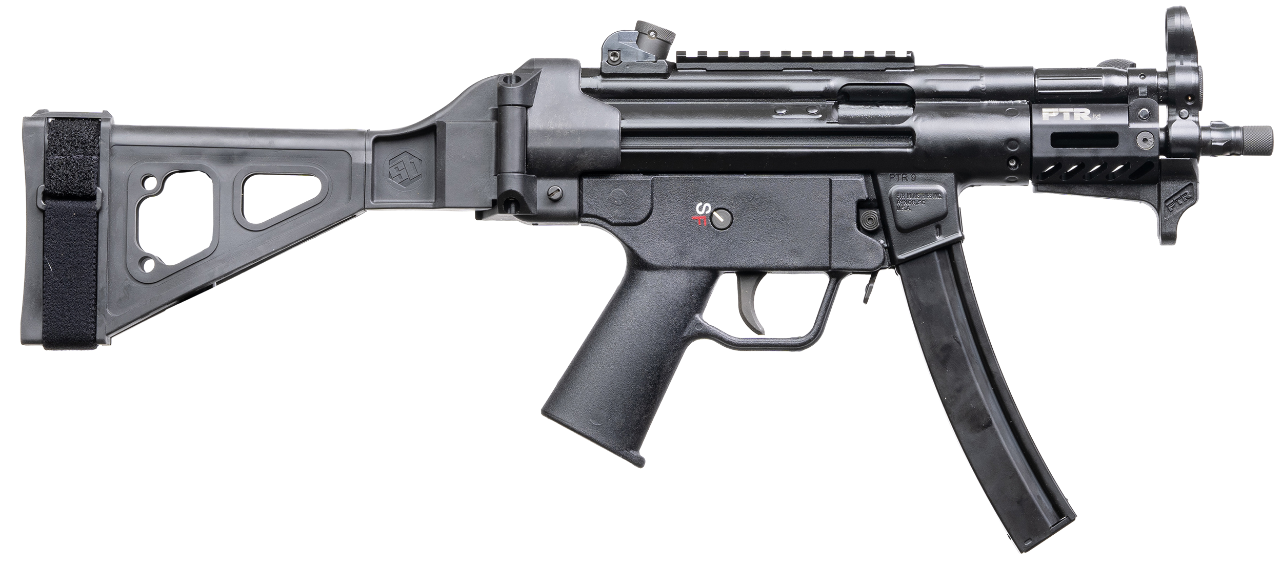Primary Arms